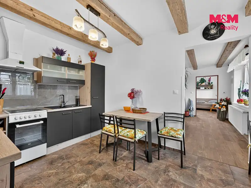 Prodej rodinného domu 82 m², pozemek 391 m², Cizkrajov – náhled fotky 2