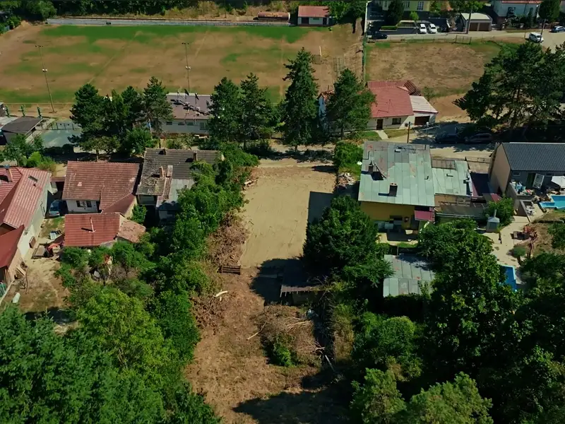 Prodej stavebního pozemku 1124 m², Klobouky u Brna – náhled fotky 3