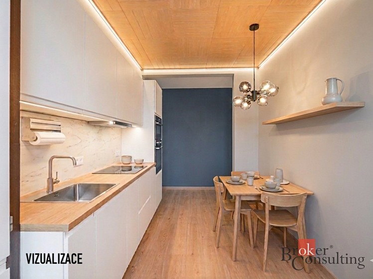 Prodej bytu 3+1, 67 m² (6 z 17)