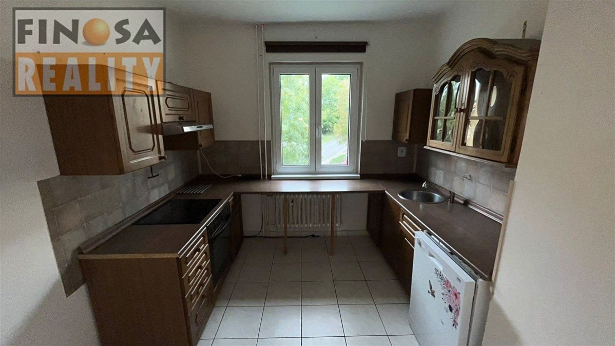 Pronájem bytu 3+1 72 m² – fotografie 2
