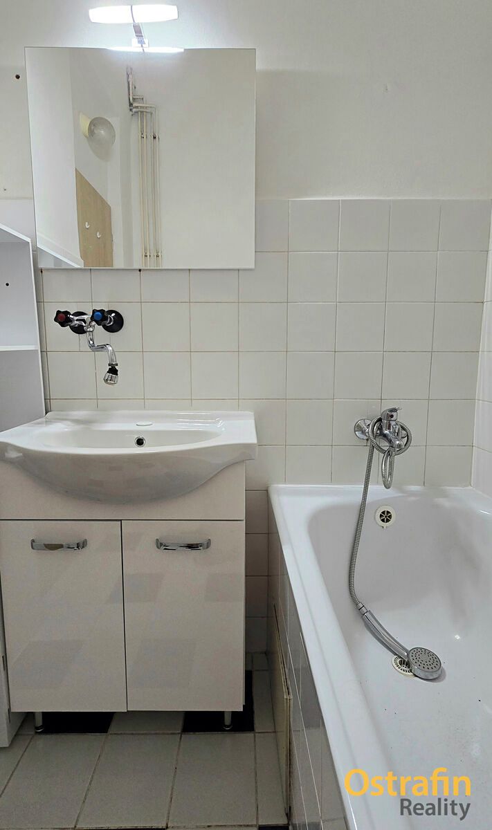 Pronájem bytu 1+1 52 m² – fotografie 4