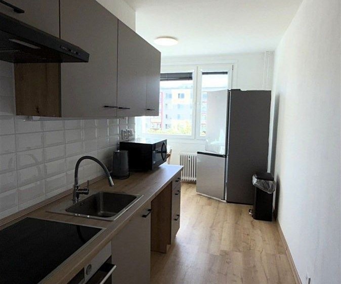 Wohnung 1+1 zur Miete, 45 m² (10 von 20)