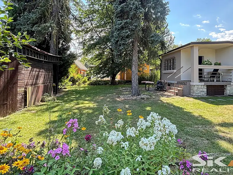Prodej chaty 16 m², pozemek 1133 m², Louny – náhled fotky 3