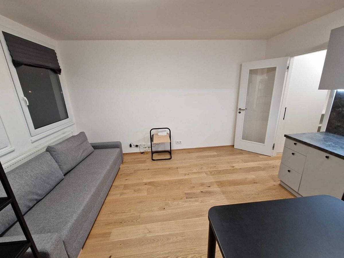 Pronájem bytu 1+kk 26 m² – fotografie 3