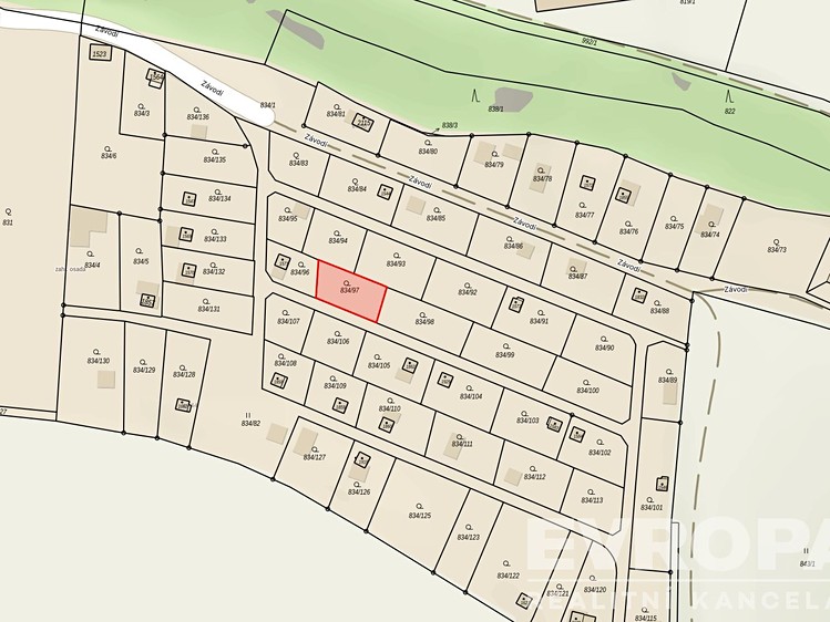 Ділянка на продаж, 287 м² (18 з 18)