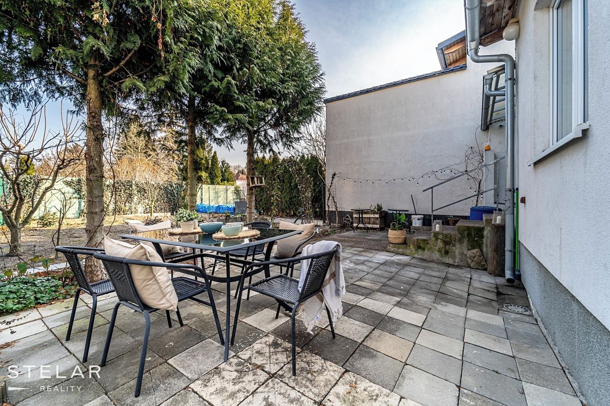 Prodej rodinného domu 130 m², pozemek 277 m² – fotografie 4