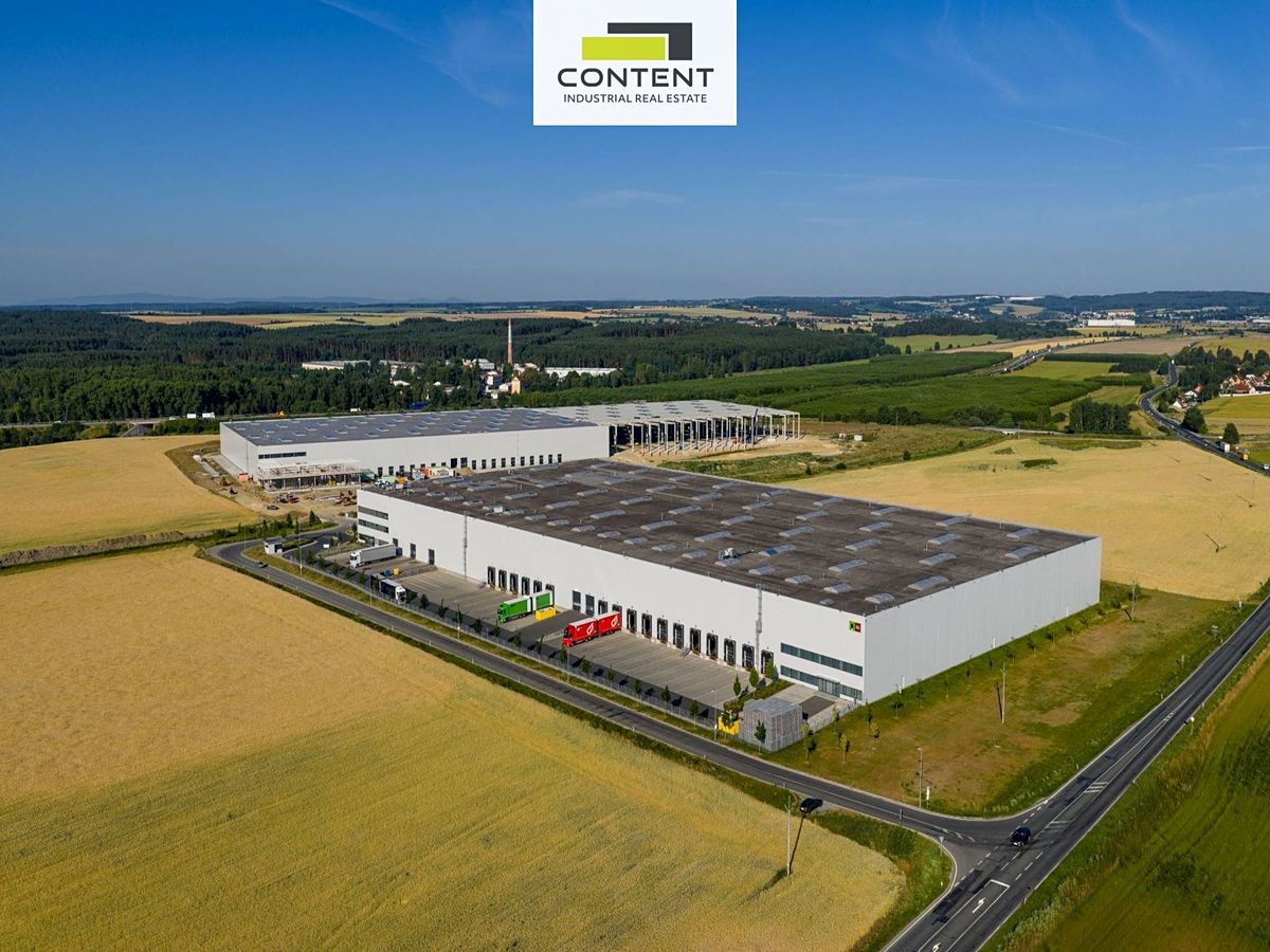 Pronájem skladového prostoru 6278 m² – fotografie 3