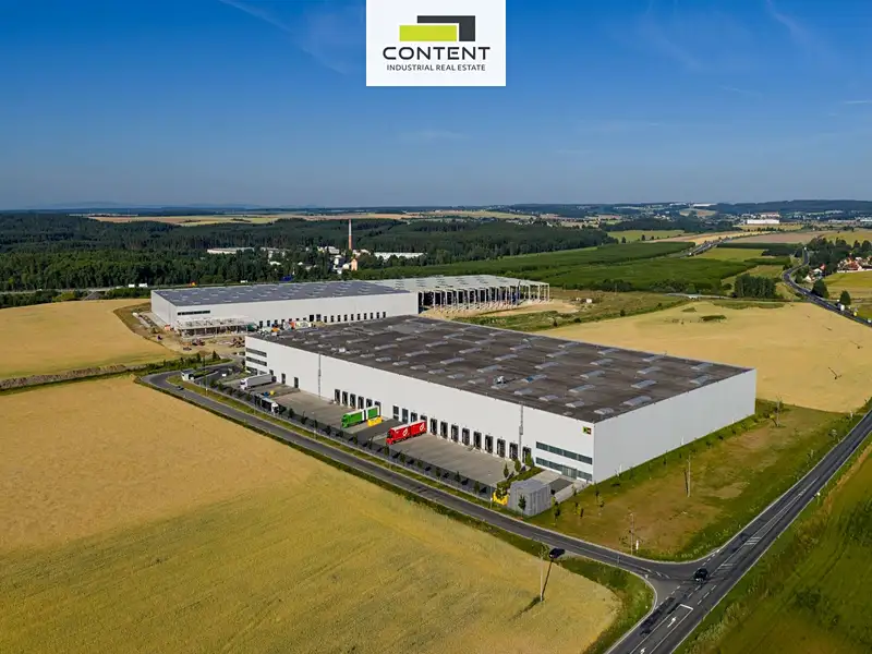 Pronájem skladového prostoru 6278 m², Blatnice – náhled fotky 3