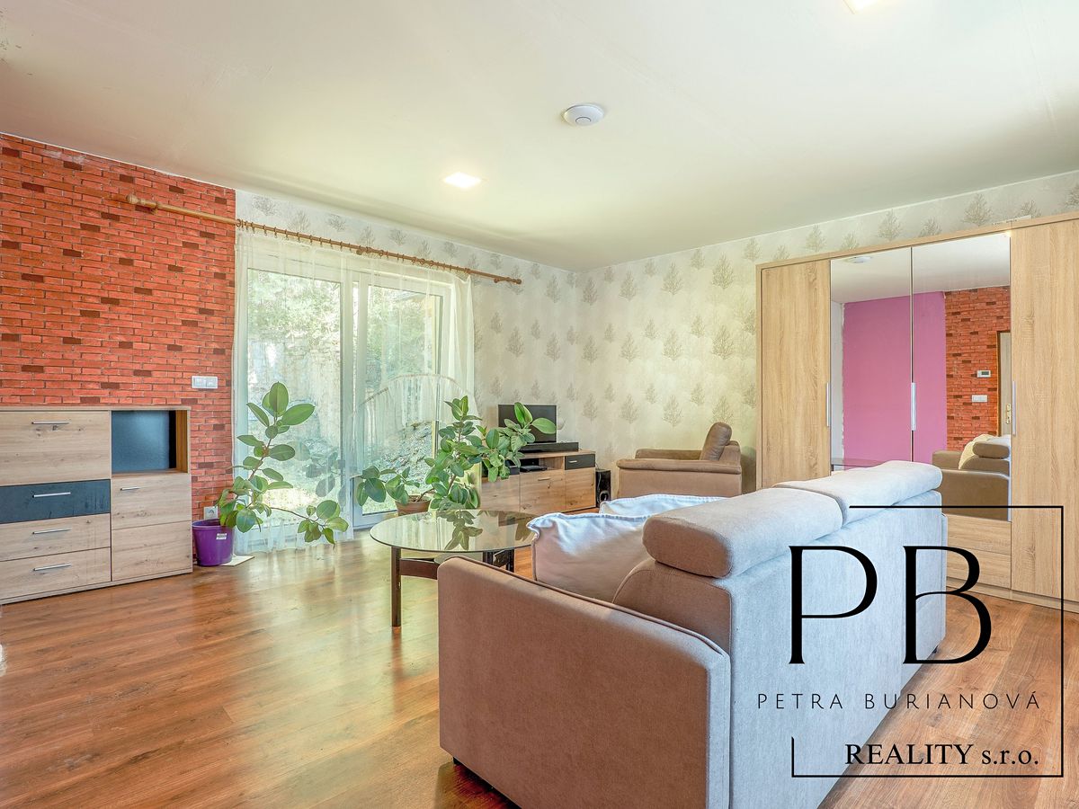 Prodej rodinného domu 136 m², pozemek 473 m² – fotografie 4