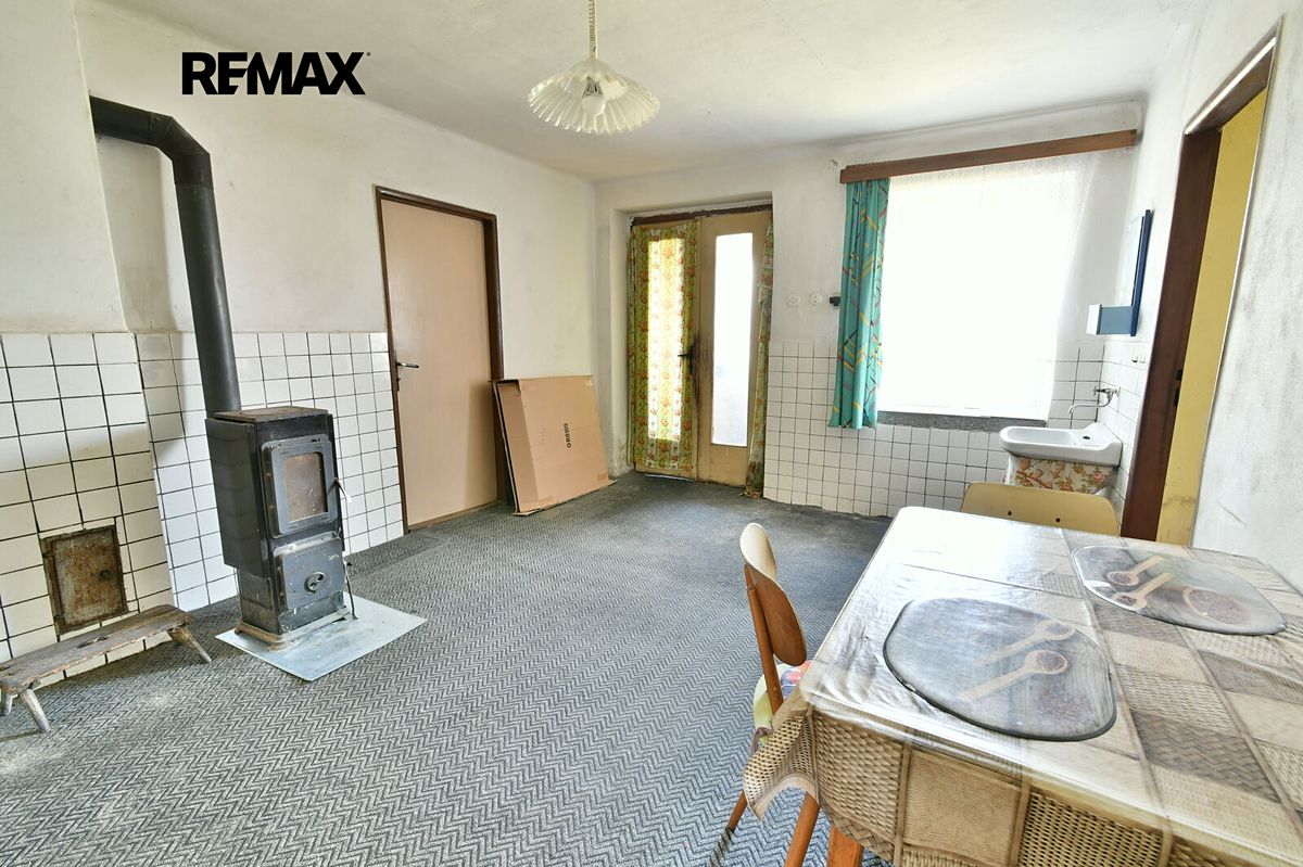 Prodej zemědělské usedlosti 86 m², pozemek 1423 m² – fotografie 4