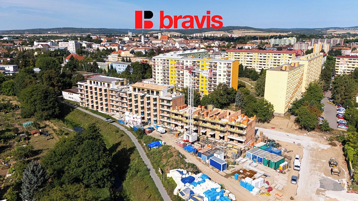 Prodej bytu 2+kk 64 m² – fotografie 3