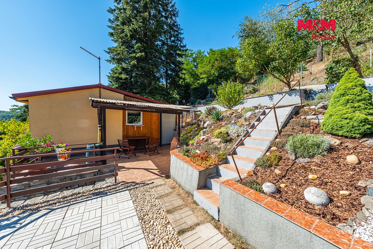Prodej chaty 40 m², pozemek 358 m² – fotografie 5