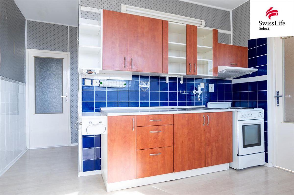 Prodej bytu 3+1 67 m² – fotografie 3