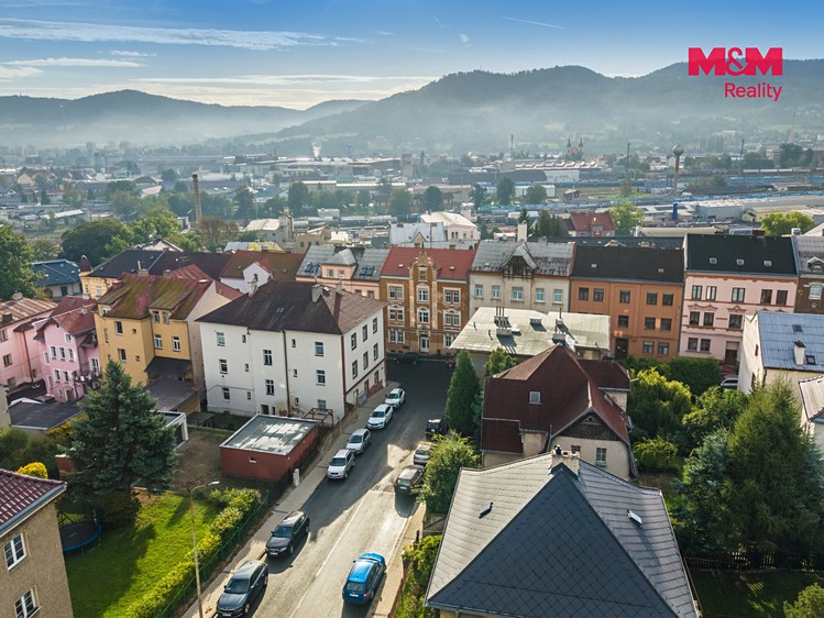 Квартира 1+1 на продаж, 47 м² (11 з 16)