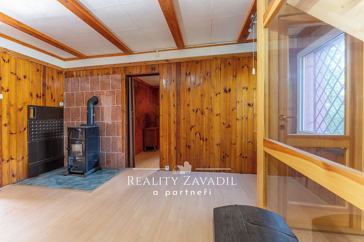 Prodej rodinného domu 108 m², pozemek 420 m² – fotografie 4