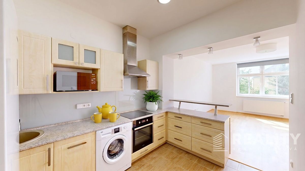Prodej bytu 2+kk 56 m² – fotografie 5