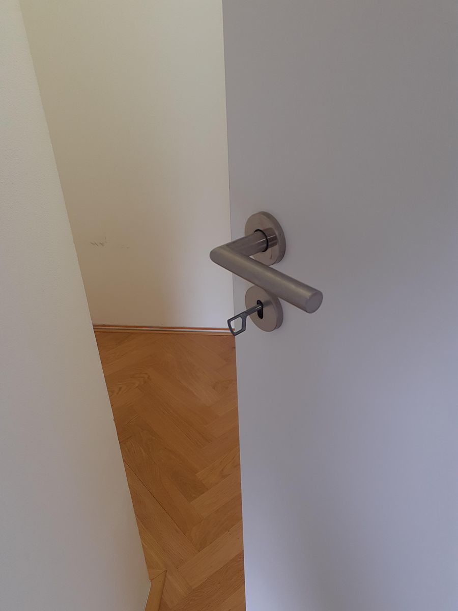 Pronájem bytu 1+1 41 m² – fotografie 5