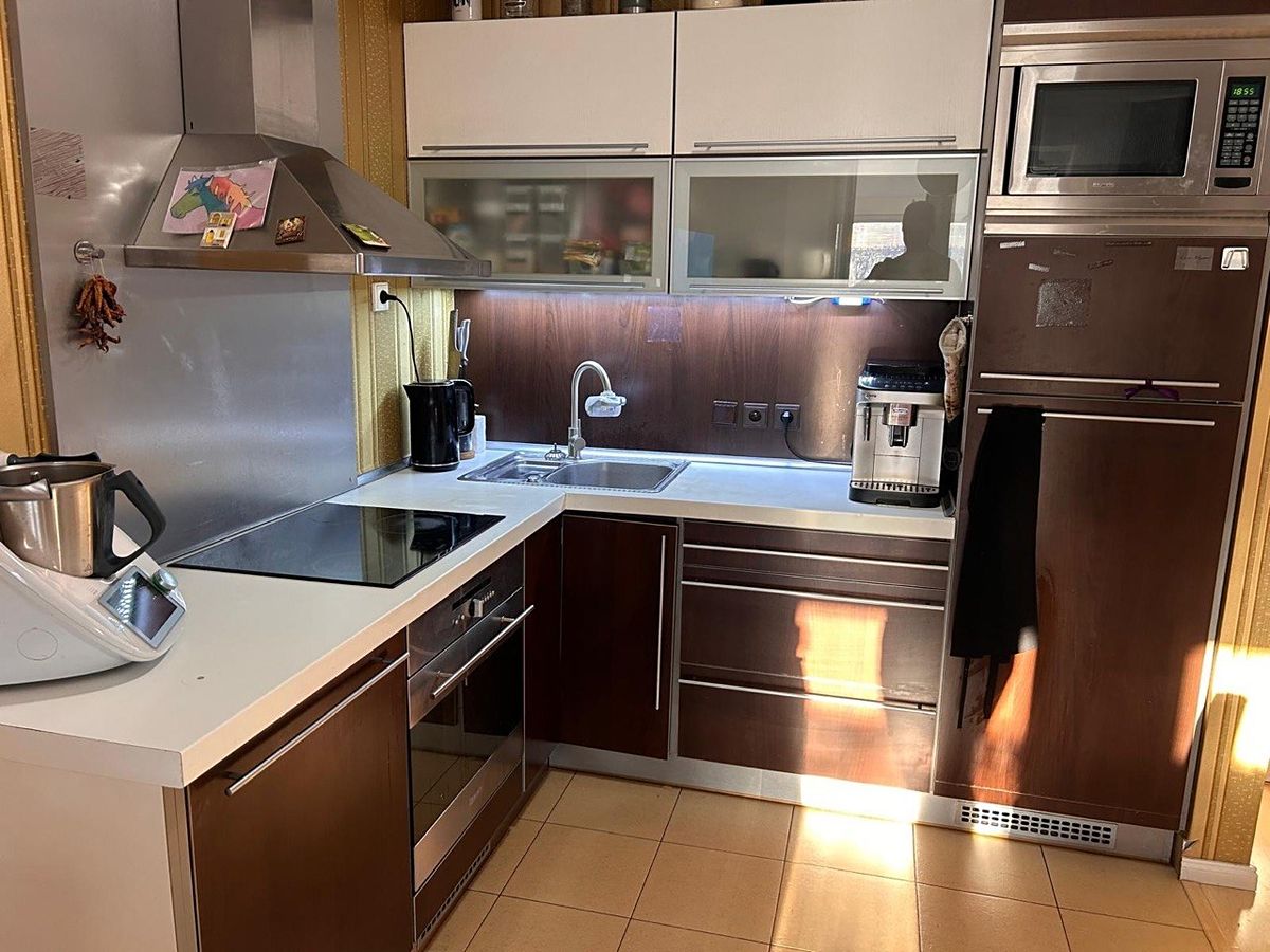 Prodej bytu 3+kk 66 m² – fotografie 4