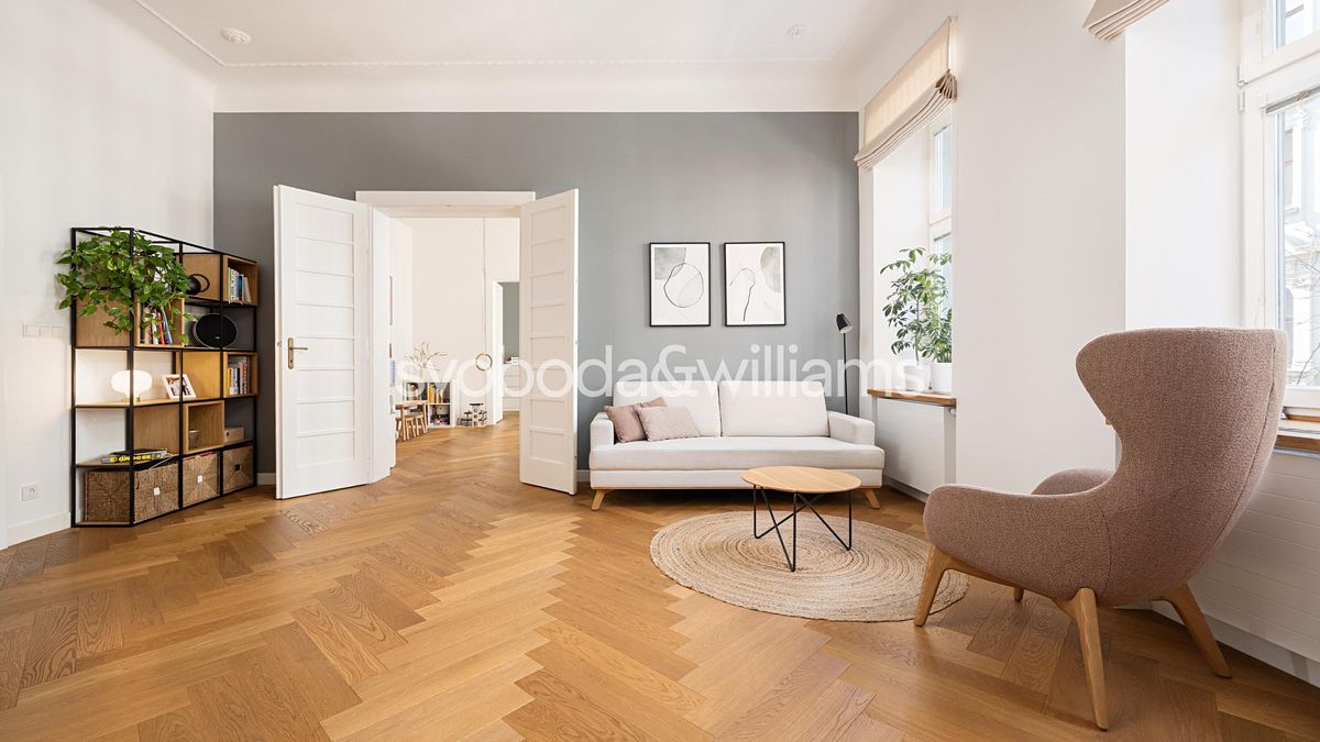 Prodej bytu 4+kk 119 m² – fotografie 4