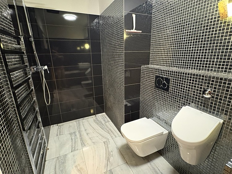 Квартира 3+kk на продаж, 66 м² (9 з 18)
