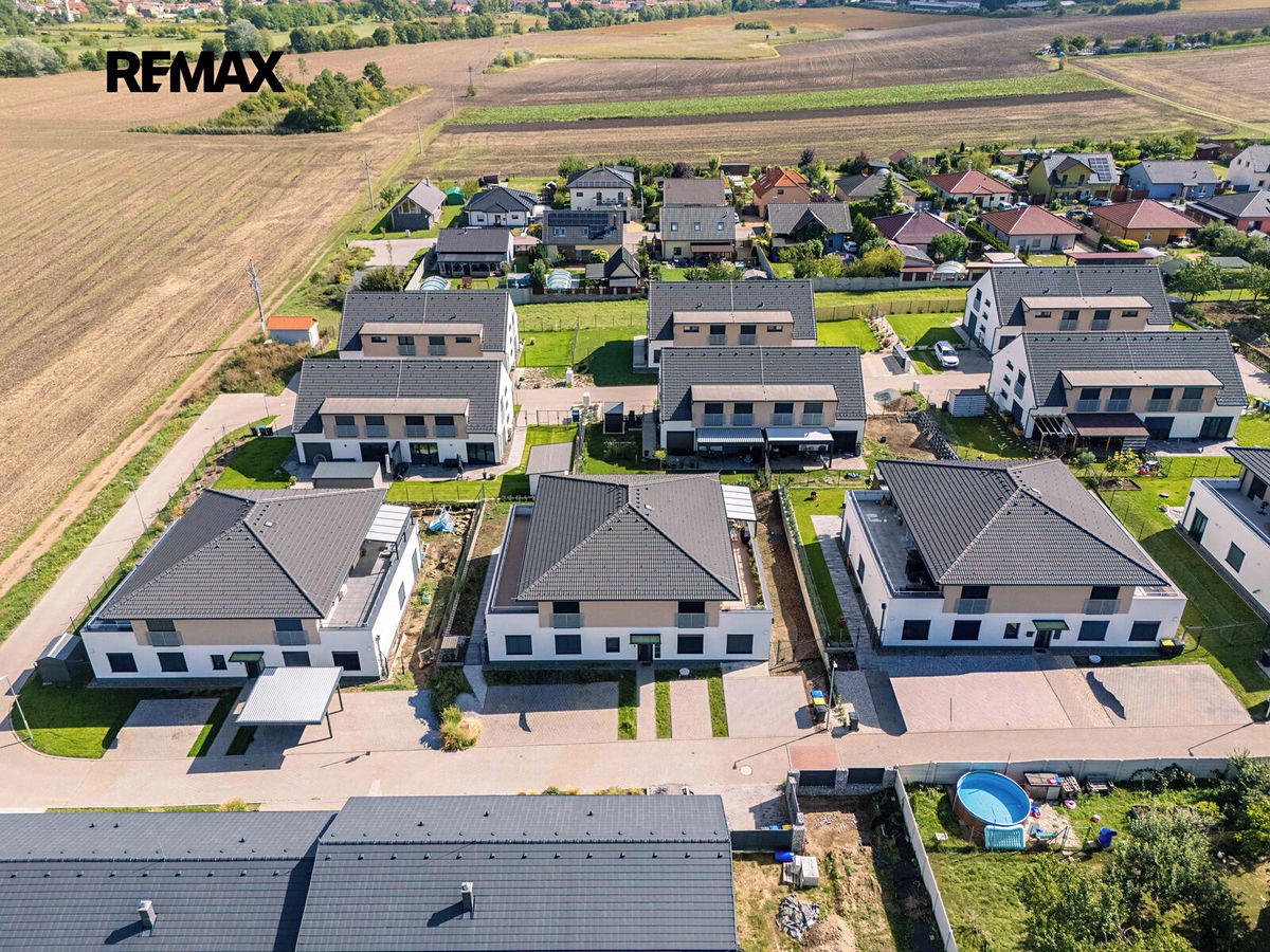 Prodej bytu 4+kk 100 m²