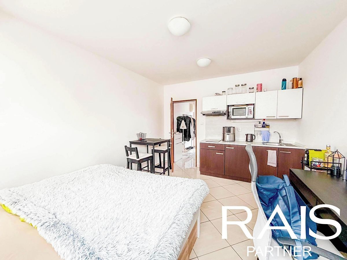 Prodej bytu 1+kk 31 m² – fotografie 5