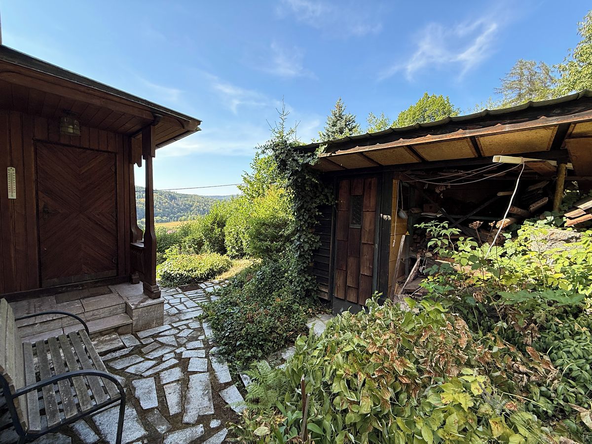 Prodej chaty 85 m², pozemek 519 m² – fotografie 4