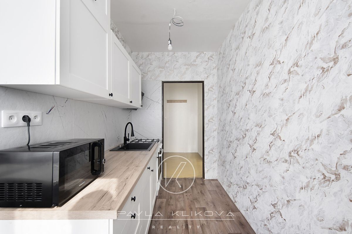 Prodej bytu 2+1 58 m² – fotografie 2