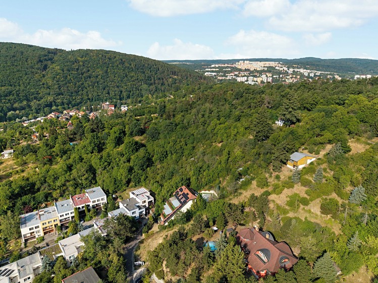 Prodej pozemku, 2 516 m² (10 z 15)