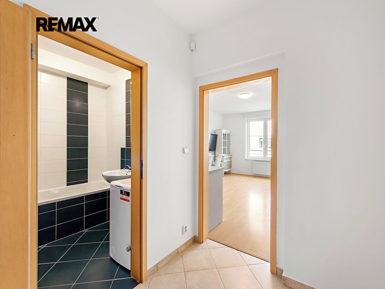 Prodej bytu 1+kk, 32 m² (10 z 19)
