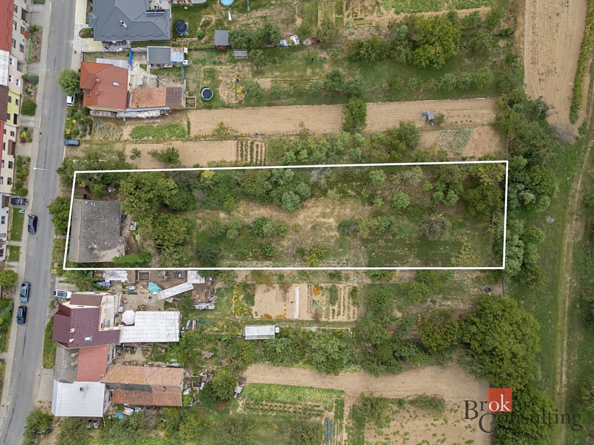 Prodej rodinného domu 80 m², pozemek 2468 m² – fotografie 2