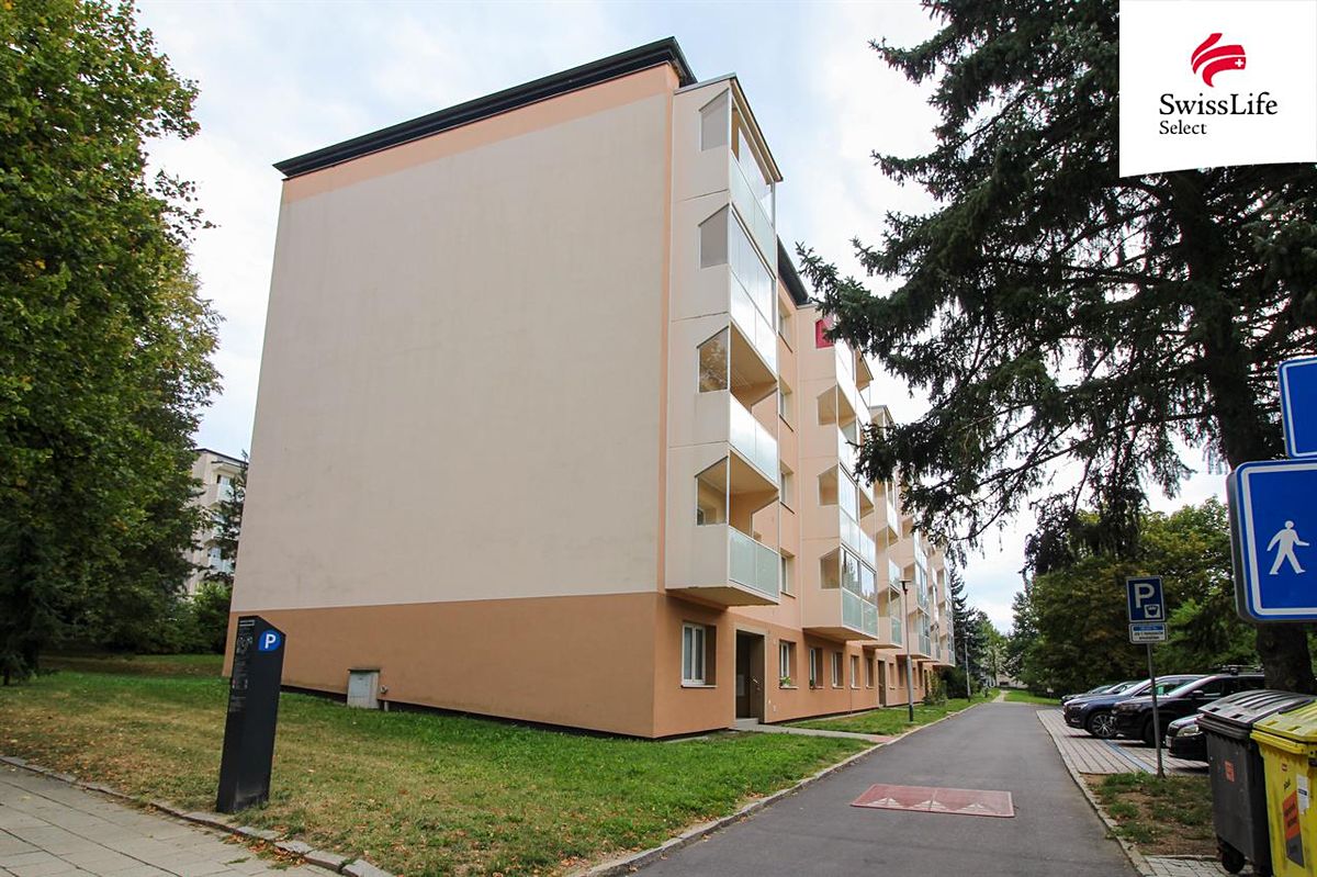 Prodej bytu 2+1 55 m² – fotografie 3