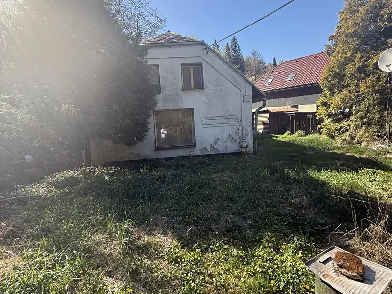 Prodej rodinného domu 90 m², pozemek 535 m², Horní Radechová – náhled fotky 3