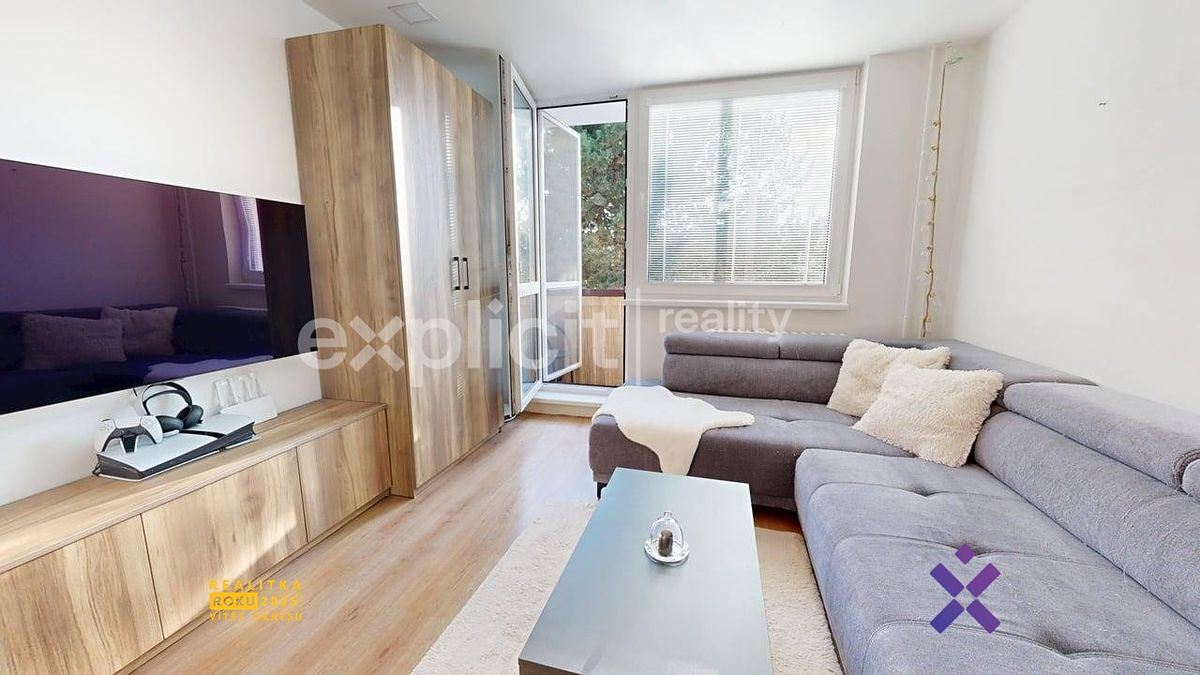Prodej bytu 1+1 35 m² – fotografie 2
