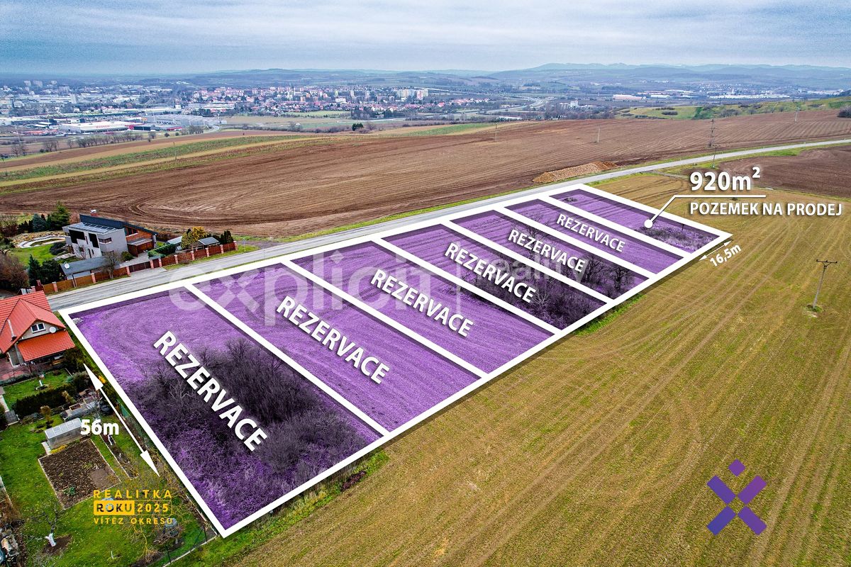 Prodej rodinného domu 110 m², pozemek 920 m² – fotografie 3