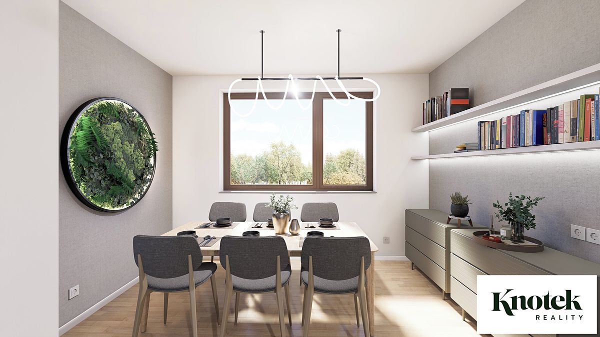 Prodej rodinného domu 102 m², pozemek 223 m² – fotografie 3