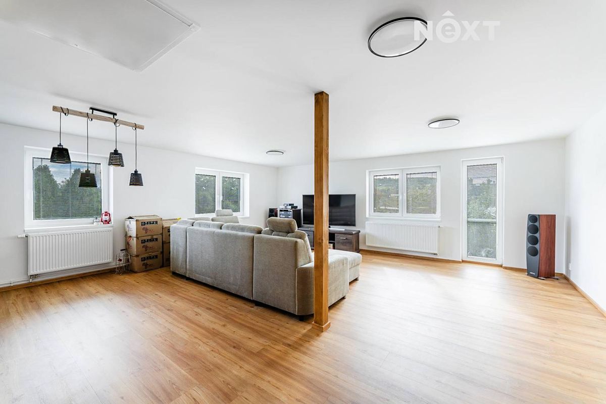 Prodej rodinného domu 250 m², pozemek 763 m² – fotografie 5