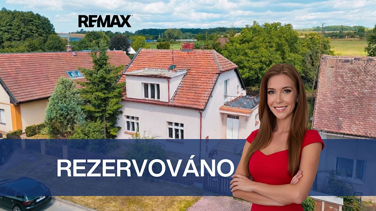 Prodej rodinného domu 114 m², pozemek 798 m²