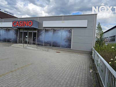 Комерційне приміщення в оренду, 450 м² (3 з 9)