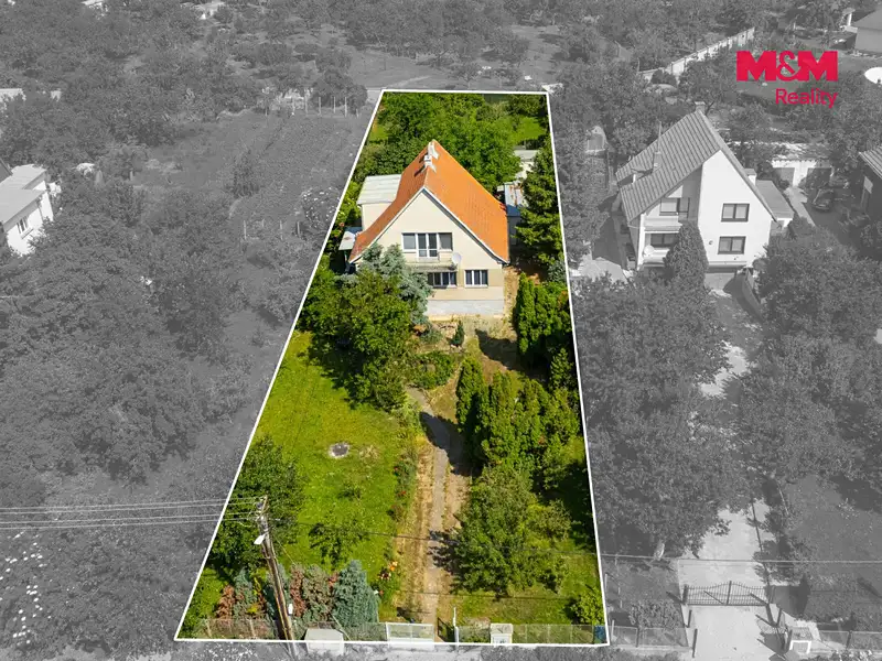 Prodej rodinného domu 166 m², pozemek 1510 m², Suchohrdly – náhled fotky 2