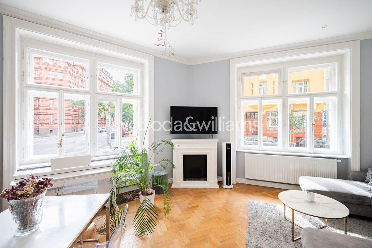 Prodej bytu 3+kk 104 m² – fotografie 2