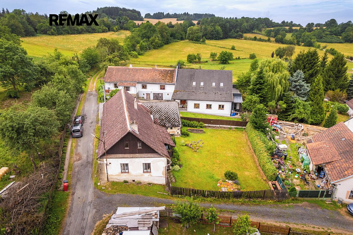 Prodej chalupy 97 m², pozemek 666 m² – fotografie 3