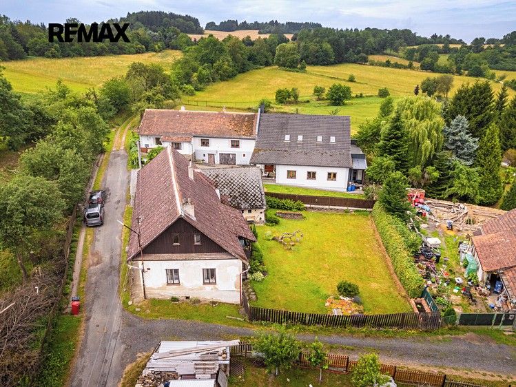 Prodej domu, 97 m² (3 z 27)
