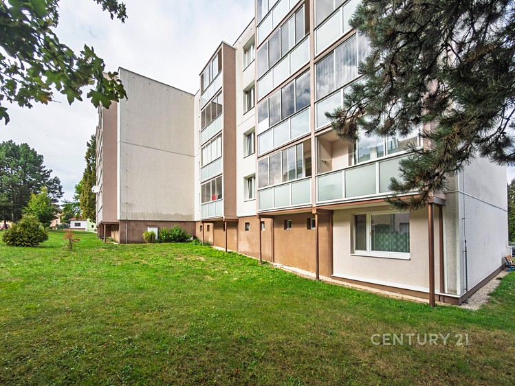 Квартира 2+1 в оренду, 55 м² (19 з 23)