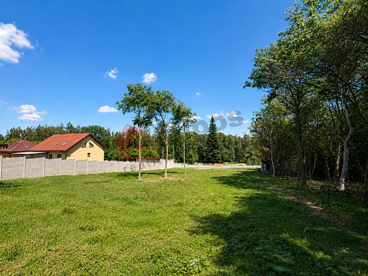 Prodej pozemku, 1 262 m² (4 z 16)