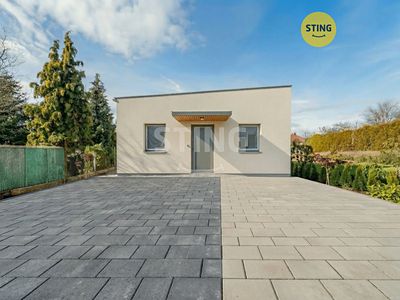 Prodej rodinného domu 94 m², pozemek 440 m²