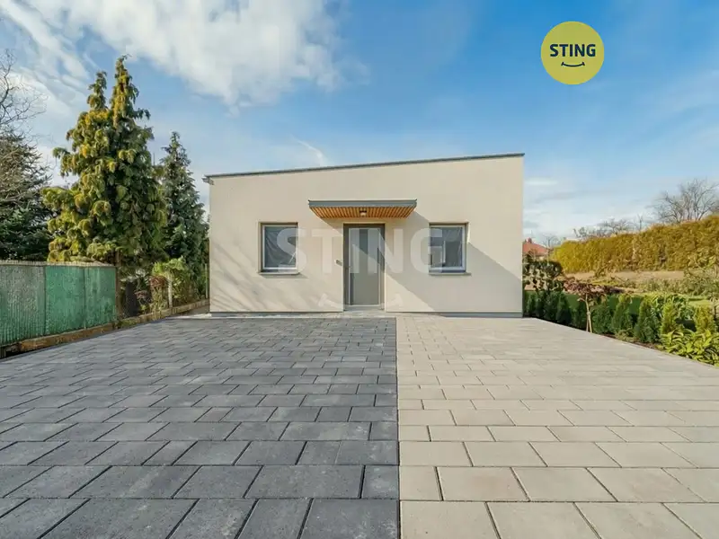 Prodej rodinného domu 94 m², pozemek 440 m², Bolatice – náhled fotky 1