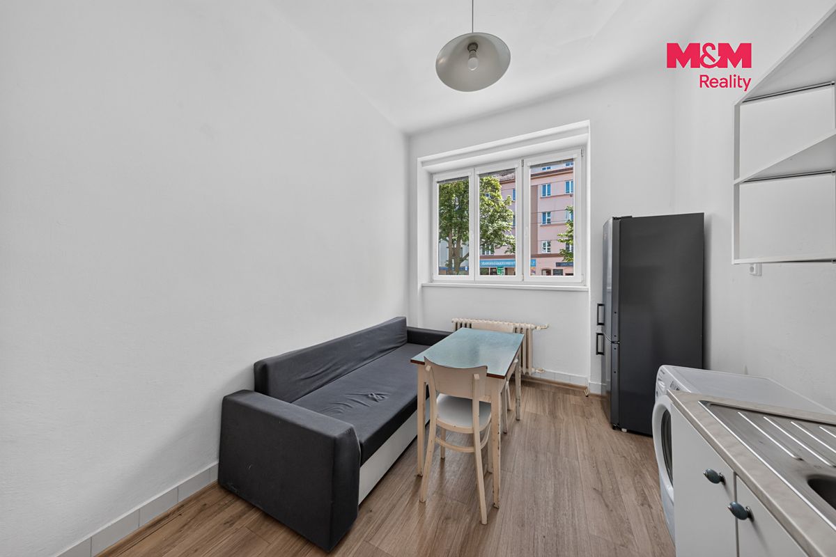 Prodej bytu 1+1 43 m² – fotografie 2