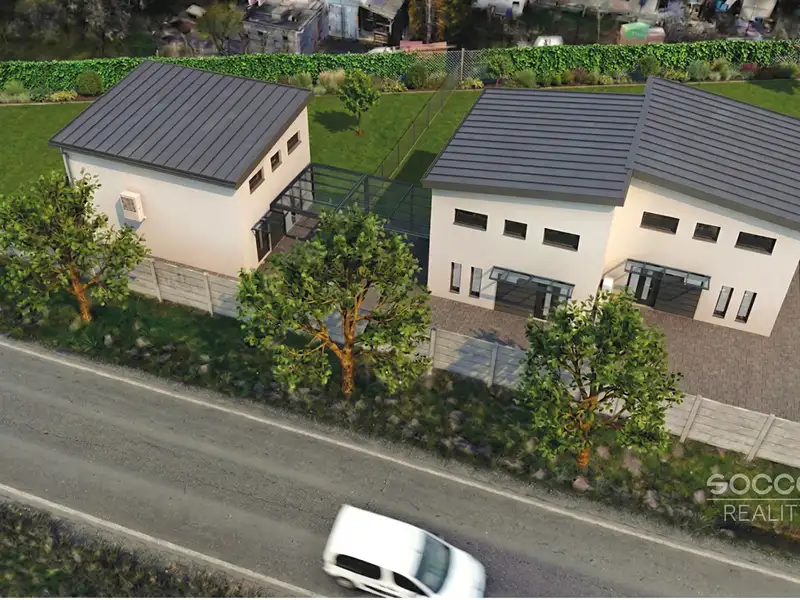 Prodej ubytovacího zařízení 357 m², Praha – náhled fotky 1