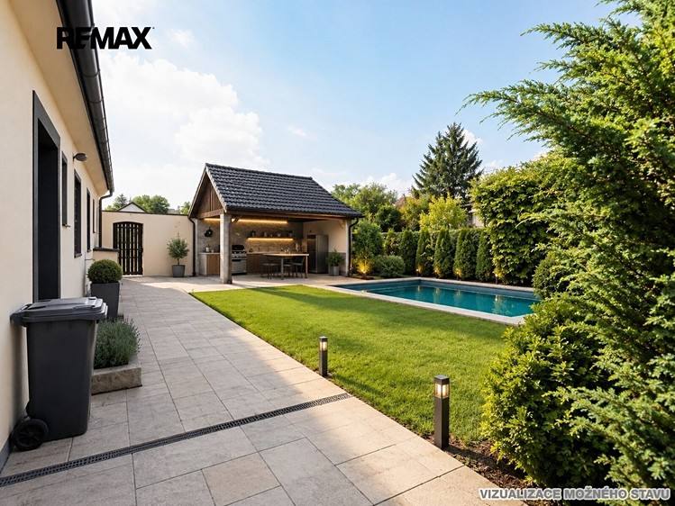Prodej domu, 152 m² (36 z 40)